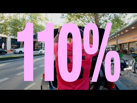 MARVIN - 110% (prod. anno)