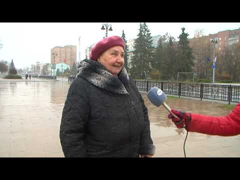 Куряне отметили День народного единства без митинга