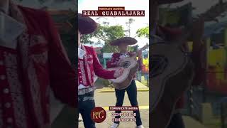 Video de Banda Mariachi Real Guadalajara 