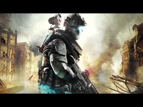 Klagmar's Top VGM #905 - Tom Clancy's Ghost Recon: Future Soldier - Nemesis