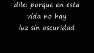 mago de oz la danza del fuego con letra