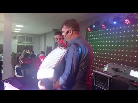 Show Baile Em Francisco Beltrão-Paraná 