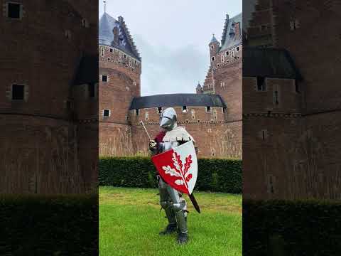 The Castle of Beersel faced multiple sieges throughout its history