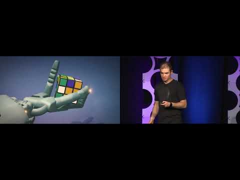 Vector's Evolution of Deep Learning Symposium featuring  Ilya Sutskever
