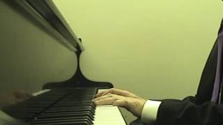 Light Of The World (Michael Card cover)