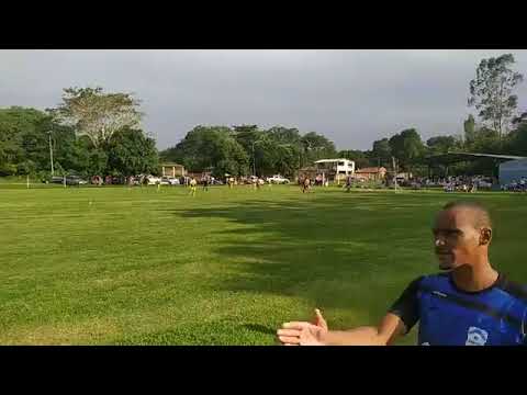 Jogo Completo MJ FC 1 x 2 Everton FC - Liga Estadual Terrão UEFAMS