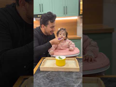 طبخت لبنتي بيلا من إيدي 😍تحدي الاب👨🏻‍🦱 #مهند_رفل #اكسبلور #اكسبلور