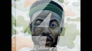 Casey Veggies - All Night (2016)