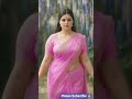 AI Saree Girl Model Walking Like A Queen Must Watch Saree Trending Like Shorts Love