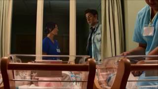 The Hollars - Baby Nursery Scene video