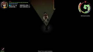 Grave Days Combat with survivor companions