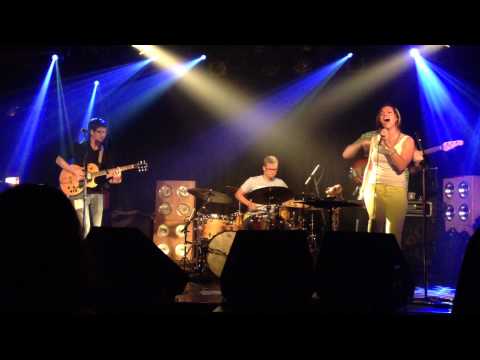 treehouse Live @ Double Door 7/22/12 - "Only for the Lonely"