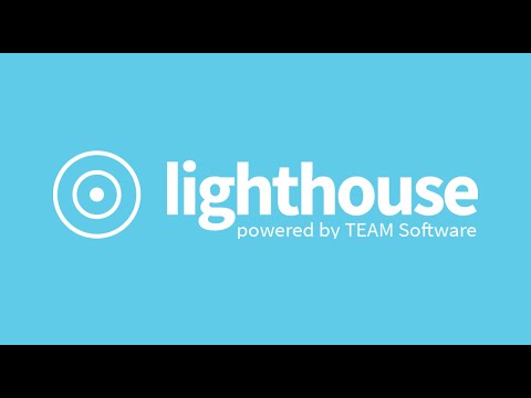 Lighthouse.io Demo Video