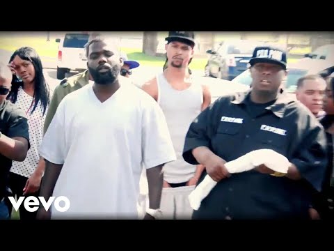 Big Pup - Sumthin Like a Zoo (Official Music Video) ft. D-Black