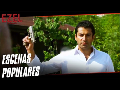 Escenas Populares De Ezel - 150° Capítulo