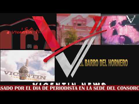 VN: ACTO EN HOMENAJE A GUEMES EN VILLA ANGELA / DIA DEL PERIODISTA EN SAN BERNARDO - CHACO.