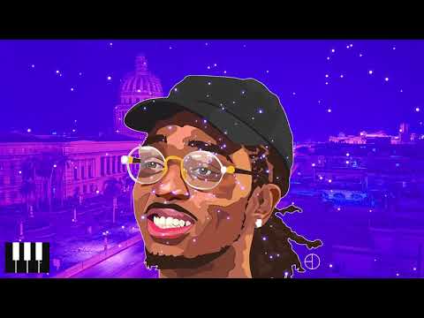 [FREE] Migos Type Beat 2019 "CUBAN" Future x Kap G Type Beat 2019 | Culture III Type Beat