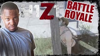 Battle Royale H1Z1 Gameplay - RACKIN UP KILLS! | H1Z1 BR Gameplay