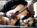 Amon Amarth - Pursuit of Vikings (Acoustic Cover ...