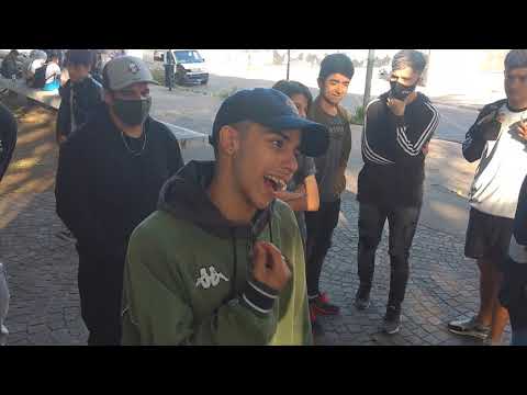 CIKATRIZ VS MATUTE - 4TOS PRETEMPORADA 2021