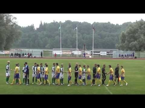 TV FLORA: FC Flora - FK Ventspils 3:0