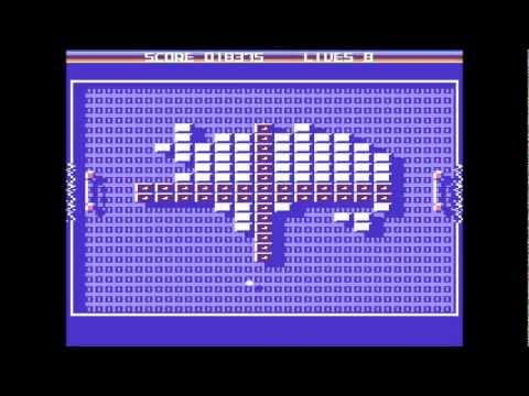Let's Play Traz (C64) part 03