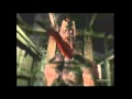 Resident Evil 4 Korn Blind