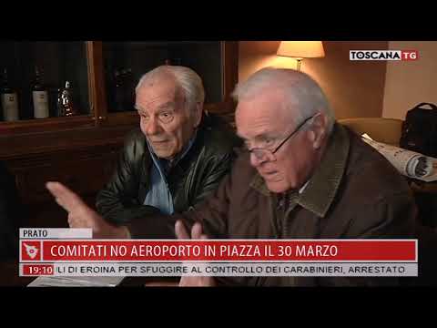 2019-03-16 TG REGIONALE ORE 19.00