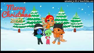 A True Blue Miracle sung by my friends and I