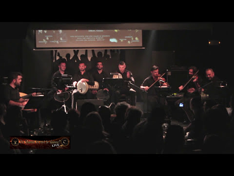 "Nebtady Menein El Hekaya"   To Dance or Not To Dance Vol.2 - Opening Theme