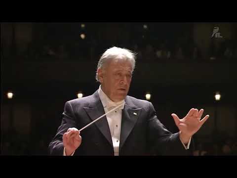 Beethoven Symphony No 9 in D minor „An die Freude“ „Ode to Joy“ Zubin Mehta