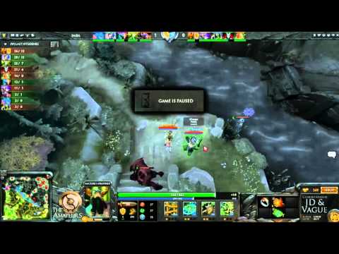 BigPoint Battle #2: Imba vs AltQQ