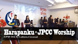 Download lagu Harapanku – JPCC Worship ( GPdI OEL COVERED ) mp3 Download lagu Harapanku – JPCC Worship ( GPdI OEL COVERED ) mp3