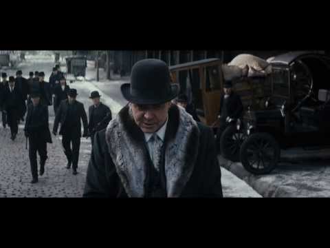 Трейлер Зимова фантазiя