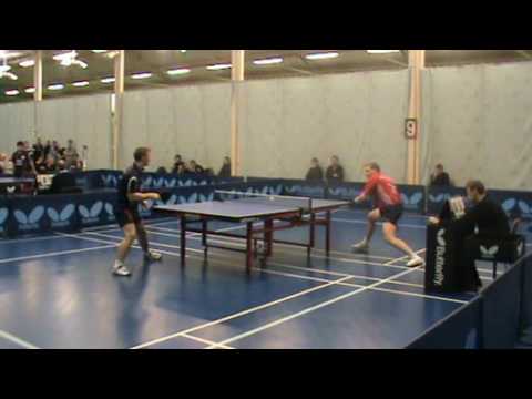 100216 Elitediv, Mattias Andersson - Jimmie Karlsson