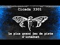 CICADA 3301 - Le groupe secret derrière le MYSTÈRE - Findings N°65