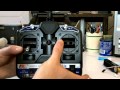 FlySky Fly Sky CT6B 2.4GHz 6ch RC TX/RX.