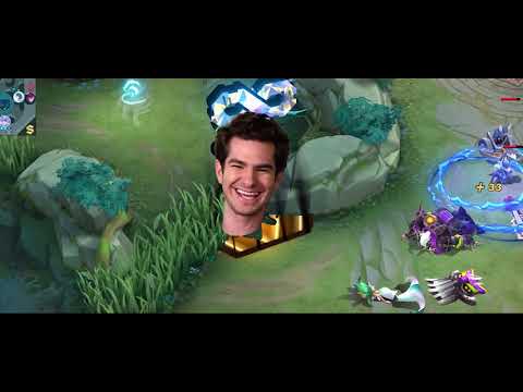 Julian Funny Gameplay🤯😂 || MLBB- STARLIGHT GIVEAWAY 🎁🎁|| Cynic Ediot