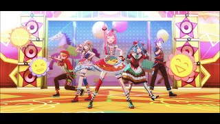 Cover art for Niccori^^ Chousatai no Theme