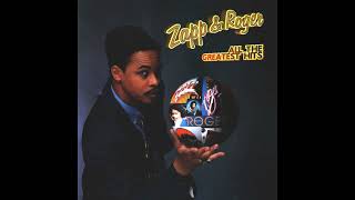 Zapp &amp; Roger Mega Mix