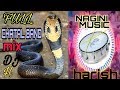 NAGINI MUSIC FULL CHATAL BAND MIX BY DJ HARISH FROM GADWAL