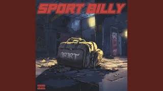 Kadr z teledysku Sport Billy tekst piosenki Booba