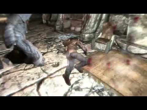 "Never Pick A Fight With The Greybeard..."