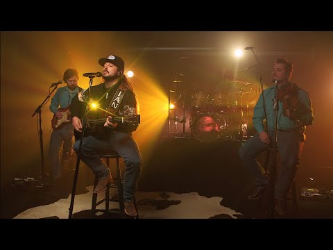 Ian Munsick - Long Live Cowgirls (Live)