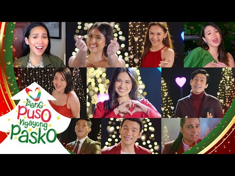 Video thumbnail for Isang Puso Ngayong Pasko