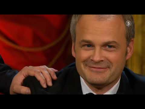 Johan Rheborg 🔥 Roast på Berns