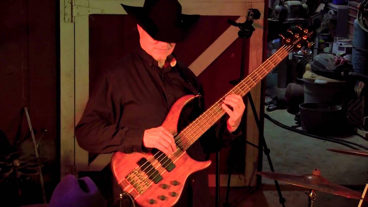 Promotional video thumbnail 2 for Empty Pockets Country Band