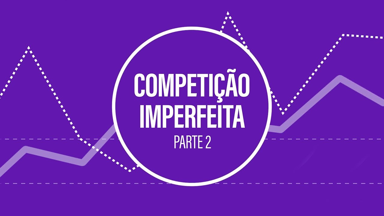 O papel dos governos sobre a competição | Economia Animada - Episódio 18