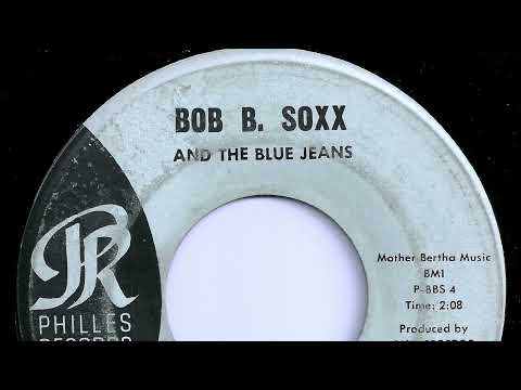 Bob B. Soxx and The Blue Jeans - "Dr. Kaplan's Office"