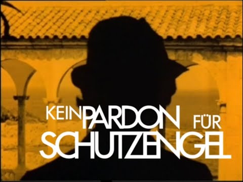 Theme from The Protectors ( Kein Pardon für Schutzengel )